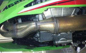 KAWASAKI ZX-25R-2SE 2019 ZX250H