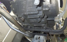 HONDA C50 SUPER CUB 2021 AA01