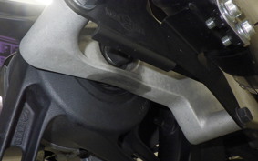 HONDA PCX125 2025 JF56