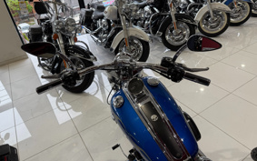 HARLEY FXCWC 2008 JK5