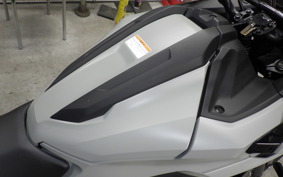 HONDA NC750X 2025 RH23