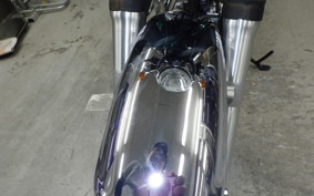 YAMAHA SR400 Gen.5 2021 RH16J
