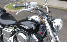 YAMAHA DRAGSTAR 400 CLASSIC 2007 VH01J