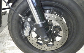 HARLEY FXFB1750 2019