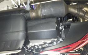TRIUMPH STREET TRIPLE RS 2026