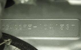 HONDA CB400ﾌｫｱ 1975