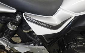 HONDA CB400SF VTEC 2010 NC42