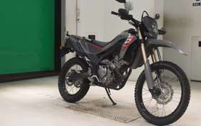 HONDA CRF250L 2017 MD47