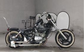 HONDA MAGNA 250 MC29