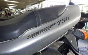 SUZUKI GSF750 1999 GR7EA