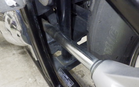 YAMAHA DRAGSTAR 400 CLASSIC  2015 VH02J