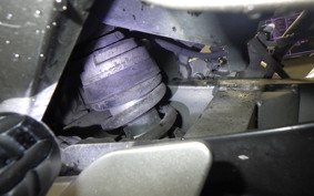 KAWASAKI ZZ1200 NINJA R 2003 ZXT20C