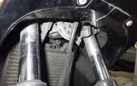 KAWASAKI GPX250R EX250E