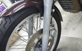 SUZUKI INTRUDER 750 1985 VR51A