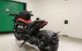 TRIUMPH ROCKET III R 2025