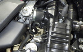SUZUKI V-STROM 250 1996
