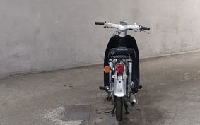HONDA SUPER CUB50 AA01
