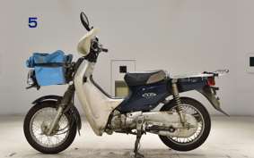 HONDA C50 SUPER CUB AA04
