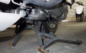 SUZUKI ADDRESS V125 DT11A