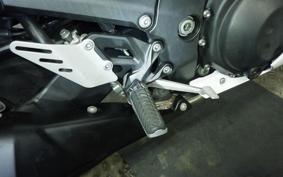 KAWASAKI ZX 1400 NINJA R 2012