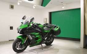 KAWASAKI NINJA H2 SX SE 2019 ZXT02A