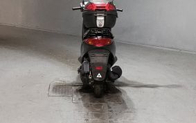 YAMAHA AKUSHI STREET SE53J