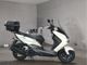 Фото Yamaha MAJESTY 155S с японского аукциона