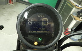 HONDA CL250-2 2017 MC57