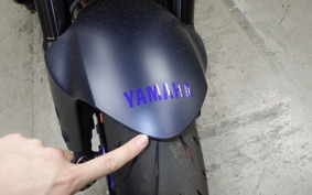 YAMAHA MT-09 2024 RN87J