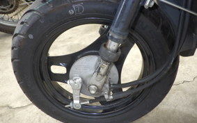SUZUKI LET's CA4AA