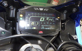 SUZUKI GSX-R1000R A 2017