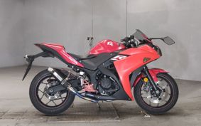 YAMAHA YZF-R25 RG10J