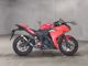 Фото Yamaha YZF-R25 с японского аукциона