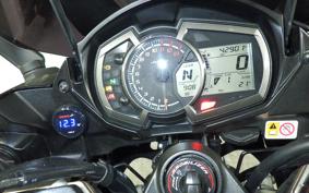 KAWASAKI NINJA 1000 A 2019 ZXT00W