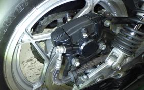 SUZUKI GSX1100S KATANA 1998 GU76A