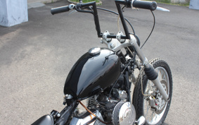 YAMAHA DRAGSTAR 250 VG02J