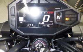 KAWASAKI Z500-2 2026 EX500G