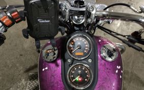 HARLEY FXDL1580 2016 GN4