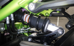KAWASAKI Z900 Gen.2 2021 ZR900B