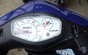 SUZUKI LET's CA4AA