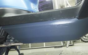 HONDA TACT-4ﾍﾞｰｼｯｸ 2021 AF75