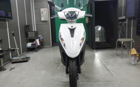 YAMAHA JOG 125 1995 SEJ5J