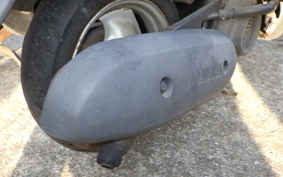 YAMAHA VINO 50 SA10J