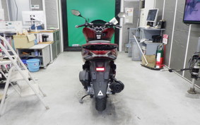 HONDA PCX 125 2013 JF81