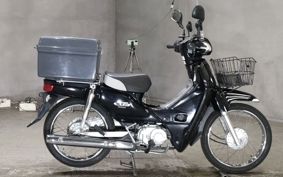 HONDA SUPER CUB110 0?10