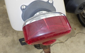 SUZUKI VANVAN 200 NH41A