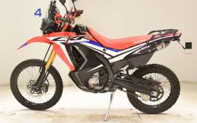 HONDA CRF250 RALLY 2022 MD44