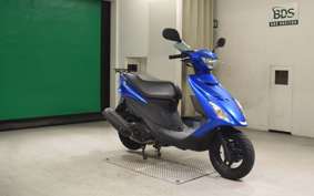 SUZUKI ADDRESS V125 S 2023 CF4MA