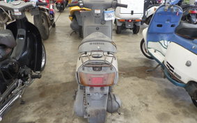 YAMAHA JOG POCHE 3KJ