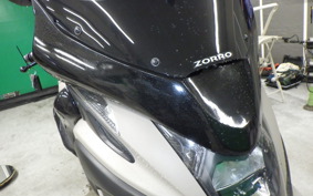 YAMAHA TRICITY 155 ヤネツキ SG81J